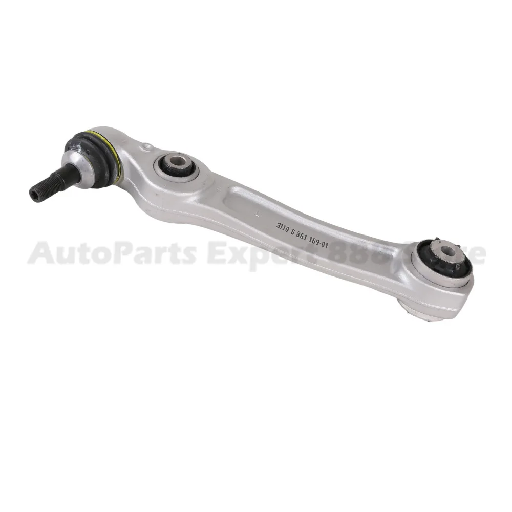 

For BMW 7 Series G11 G12 New 6 Series GT G32 2015- Front Lower Control Arm Aluminum 31106861169 Premium Quality Durable Design