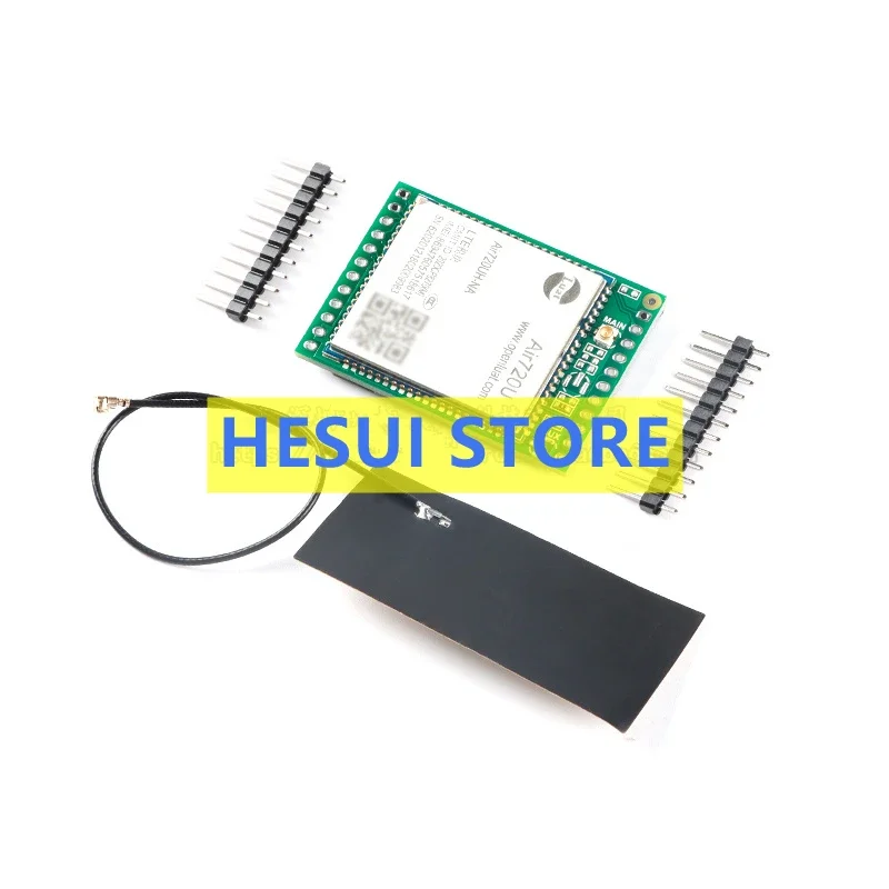 Air720UH(AT) core board 4G module Cat1 All-Netcom LTE wireless communication development board module