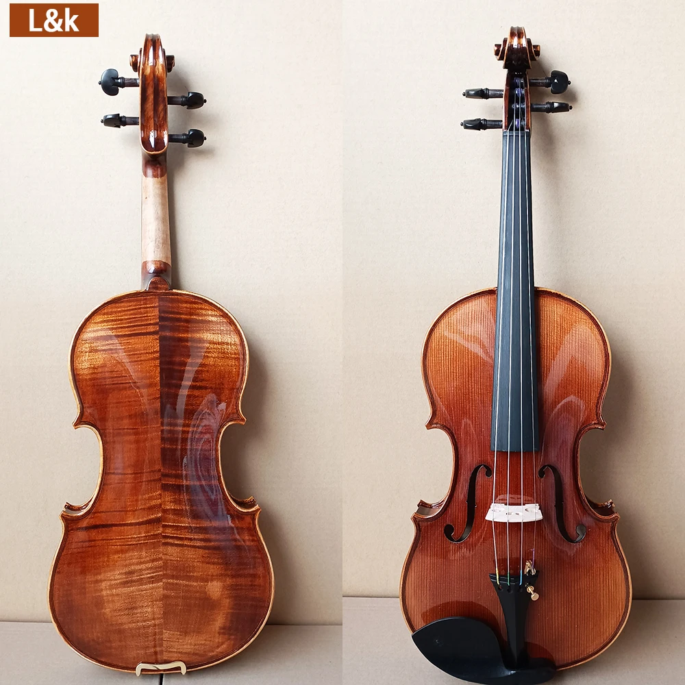 Thumbnail 2 - #13 Best Selling Violins
