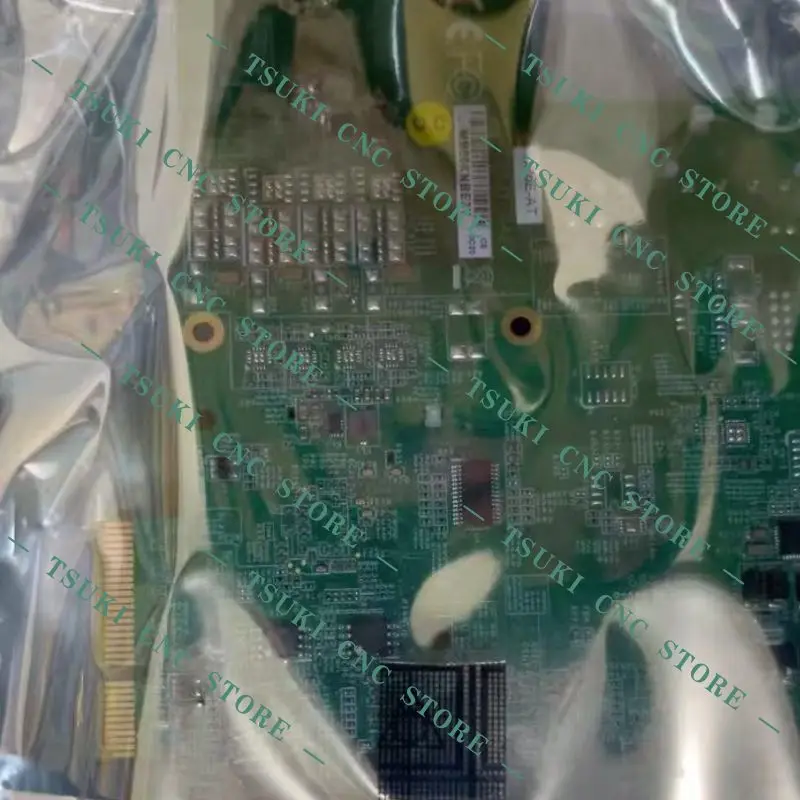 New 4-channel image acquisition card CPoE-AT for fast shipping