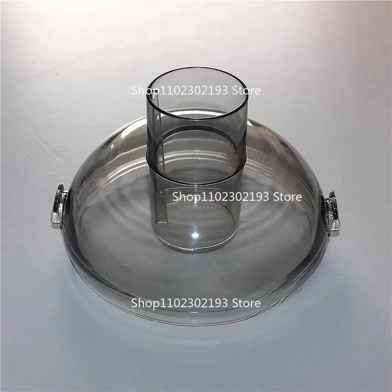 For HR1832 HR1833 HR1836 HR1837 Juicer Accessories Upper Cover Plastic Lid