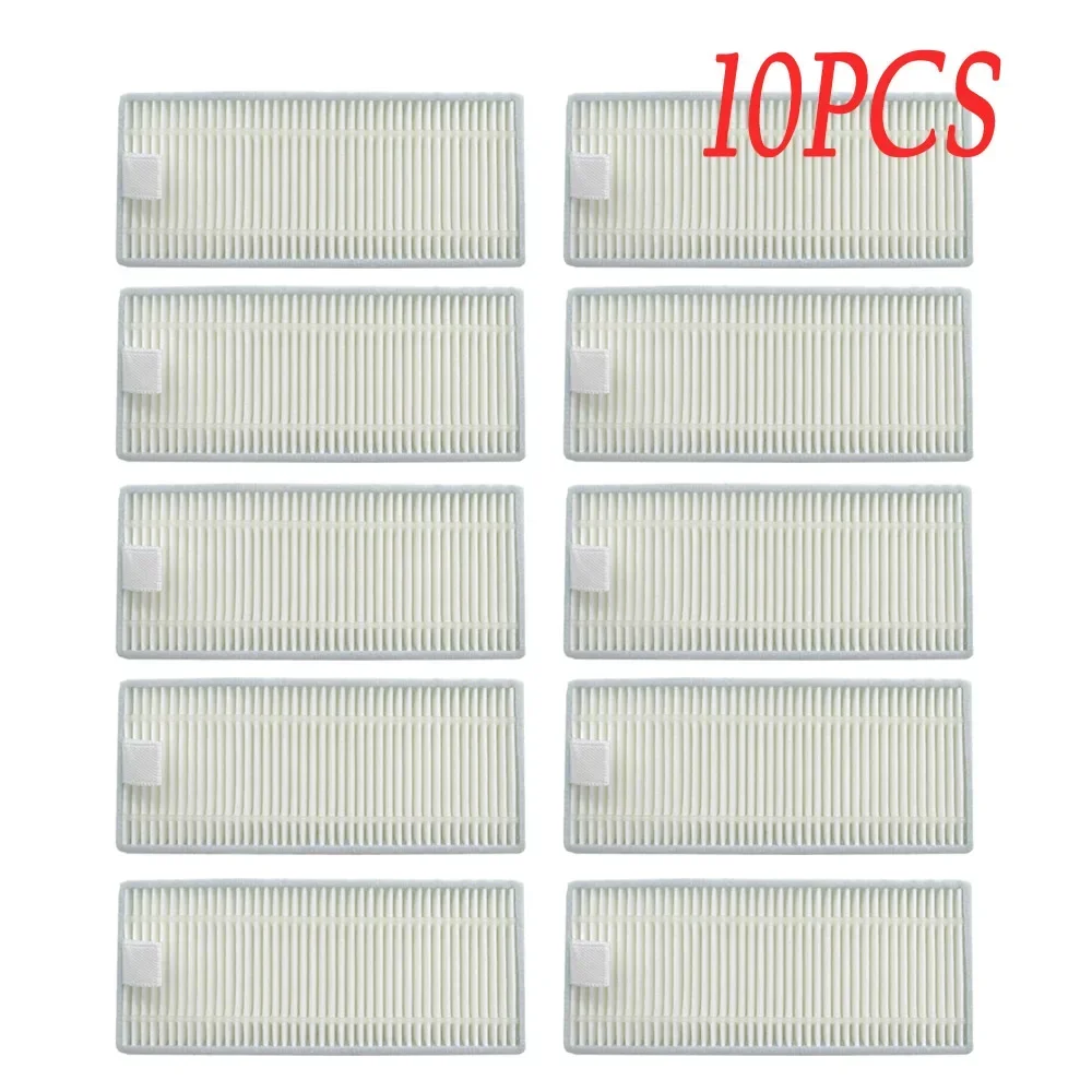 

HEPA Filters for Cecotec Conga 4090 Series Robot Vacuum Cleaner Accessories