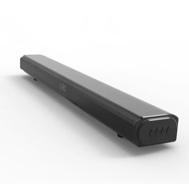 Surround deep bass wireless Bluetooth speaker with subwoofer home theater system