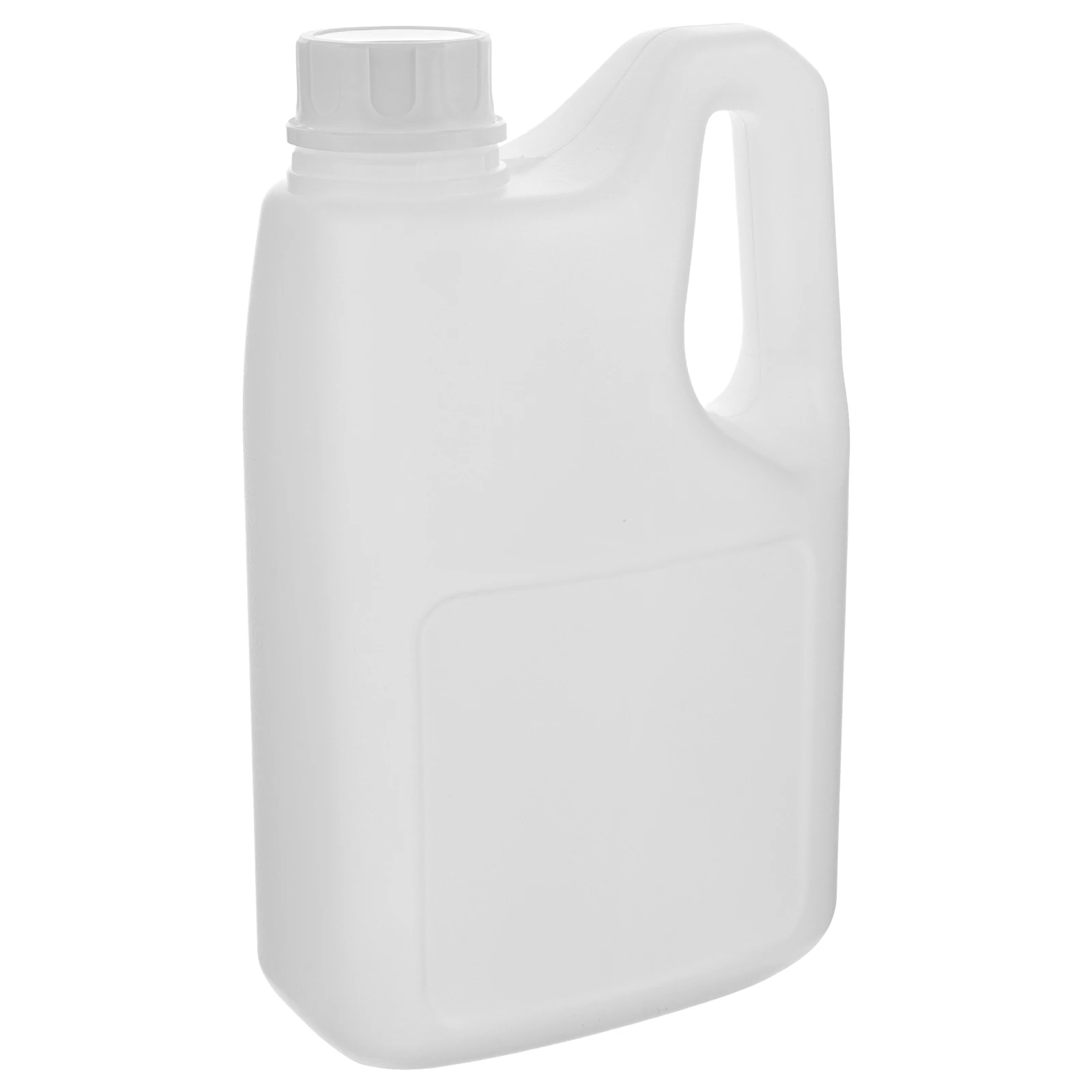 

Juice Bottle 2L Large Capacity Drink Container Packing Bottles Milk Tea Beverage Empty Yogurt Containers Juicing Plastic Food