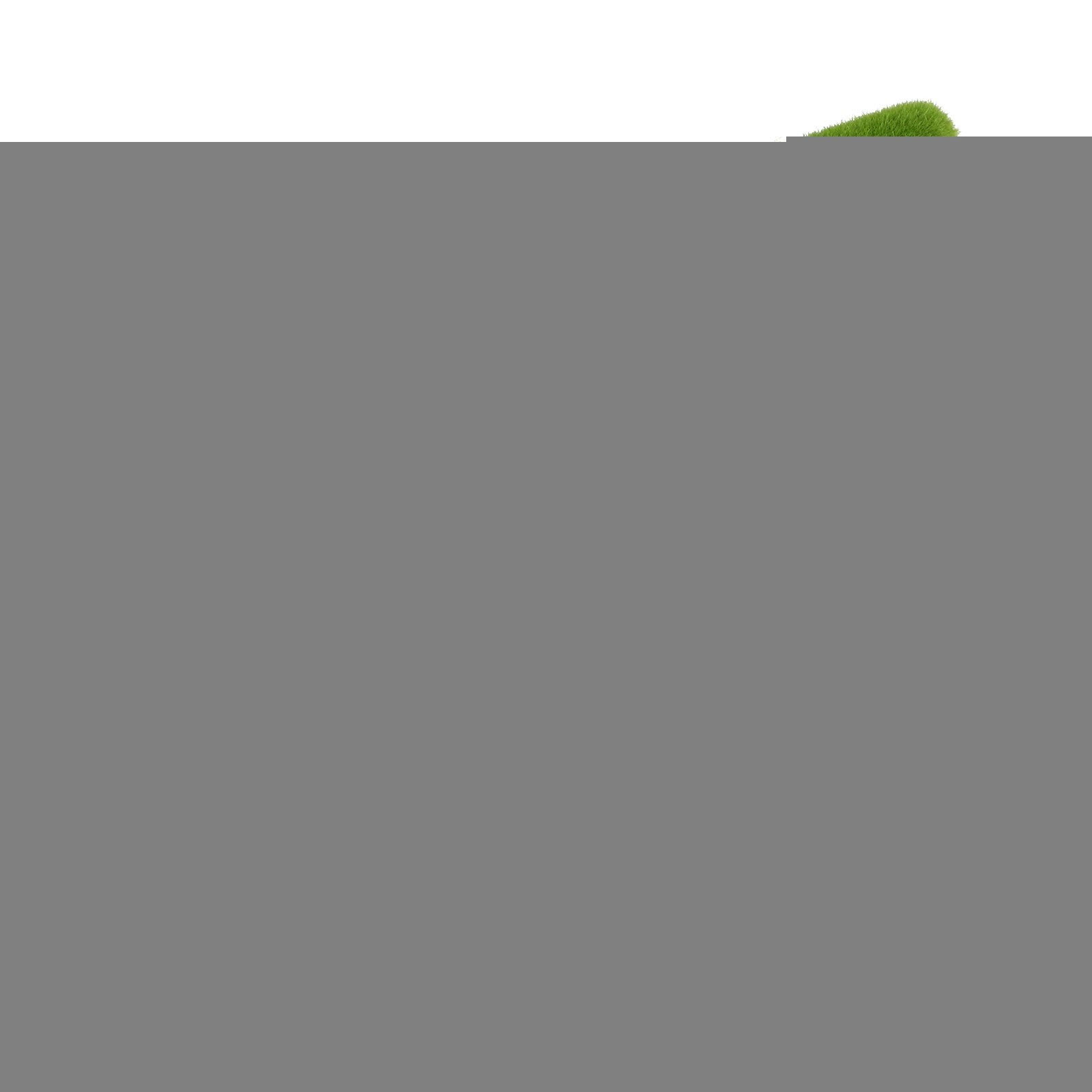 

Simulated Moss Tree Desktop Christmas Flocking Artificial Xmas Decor Mini Small Tabletop nament Flocked Tree Holiday Home Decor