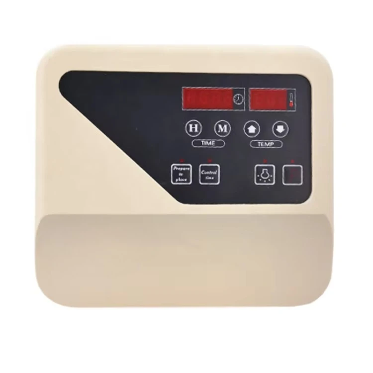 High quality heaters accessories Digitals displays heater controllers