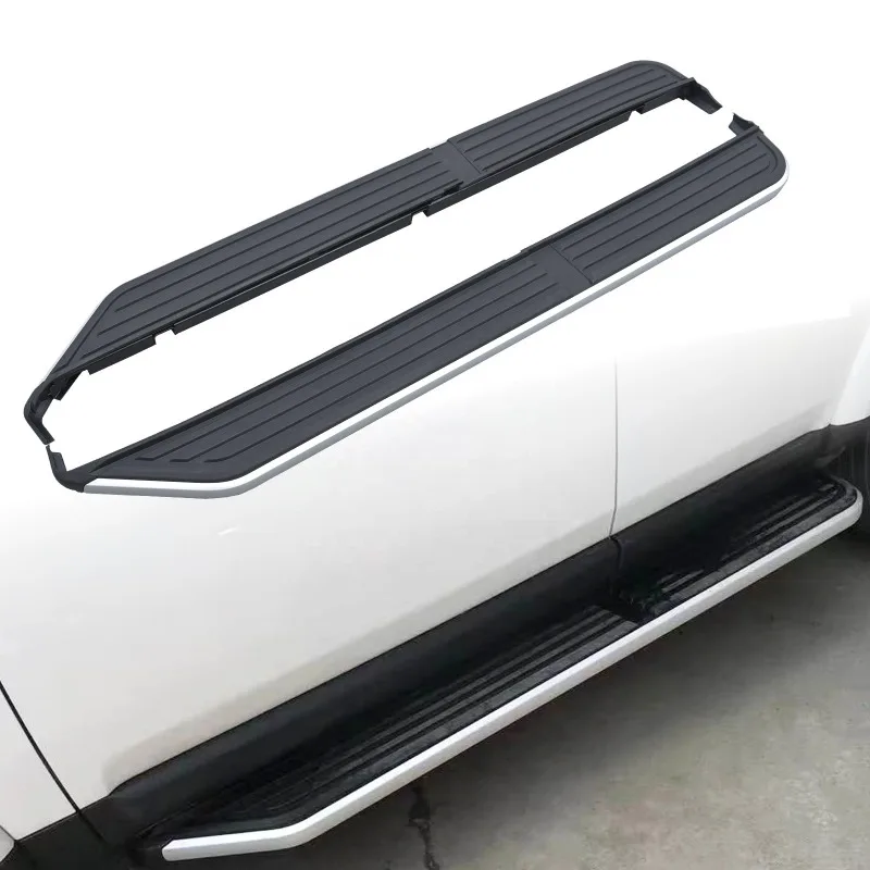 34 2005 2006 2007 2008 2009 2010 2011 2012 2013 2014 2015 2016 High quality and high material for the car steps