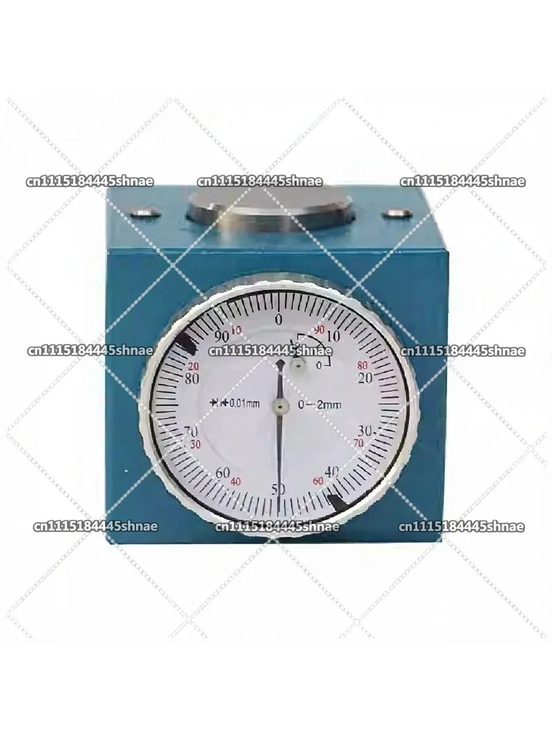 Z-Axis Presetter, Digital Indicator with Photoelectric Sensor for CNC Machine Tool, Automatic Tool Length Setting Gauge
