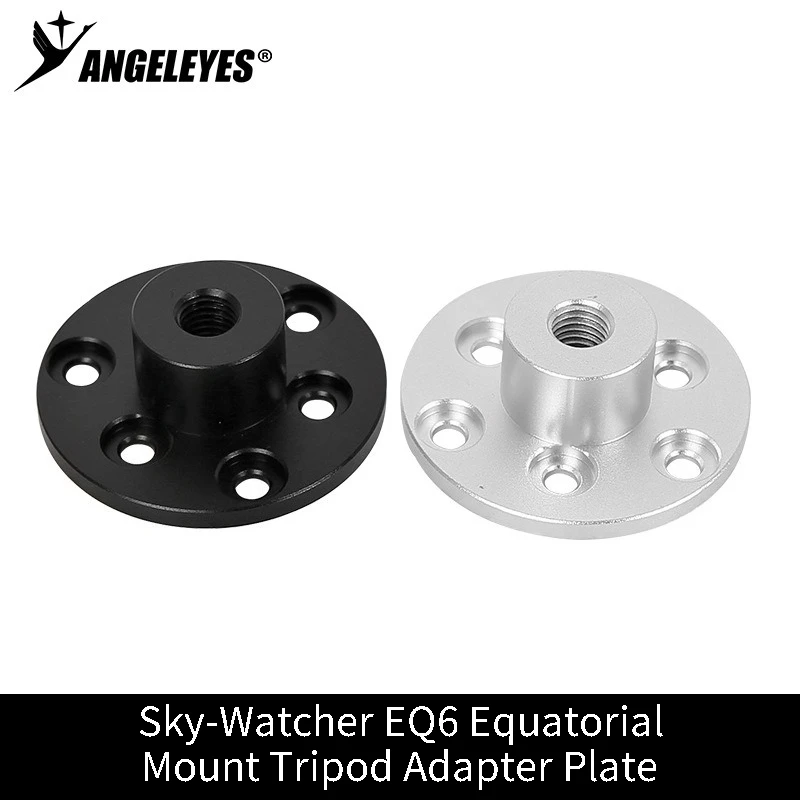 1PC Tripod Adapter … - image