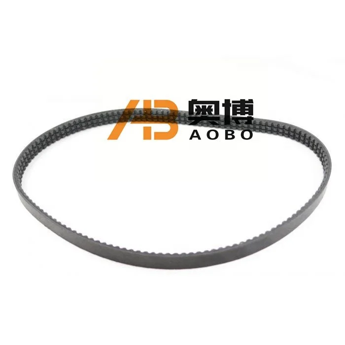 6667322 Main Pulley Pump Belt Drive Belt For S130 S150 S160 S185 S205 T140 T180 T190