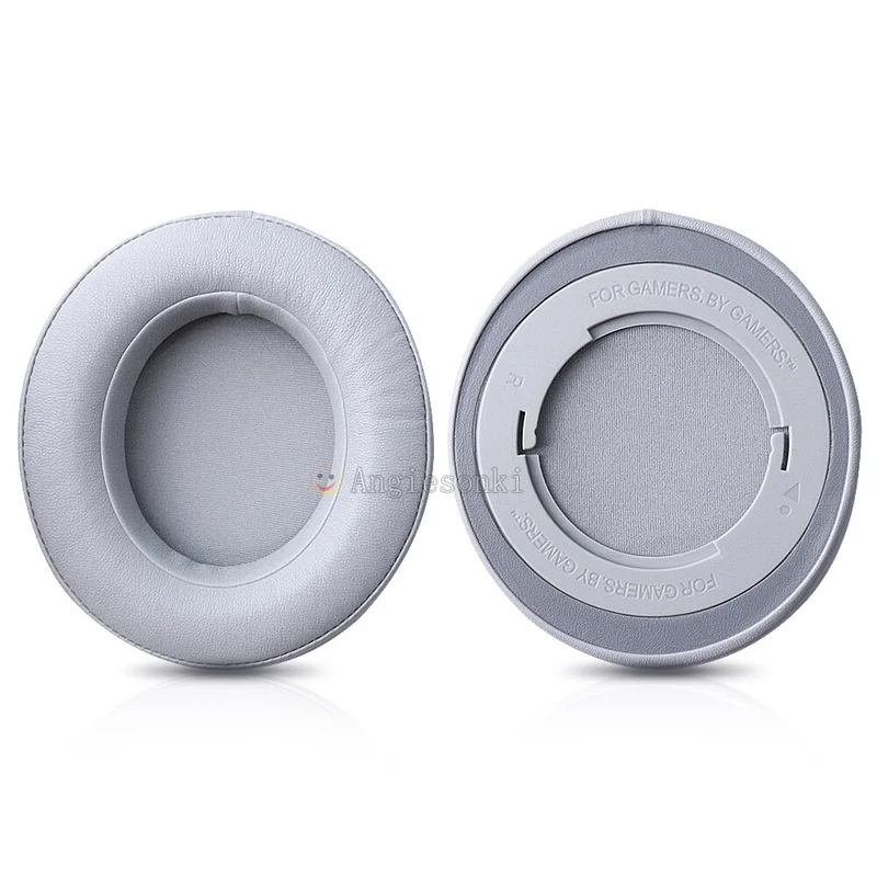 PP+ Replacement Ear Pads Cushions For Razer Kraken 7.1 Pro Chroma V2 USB Pro V2