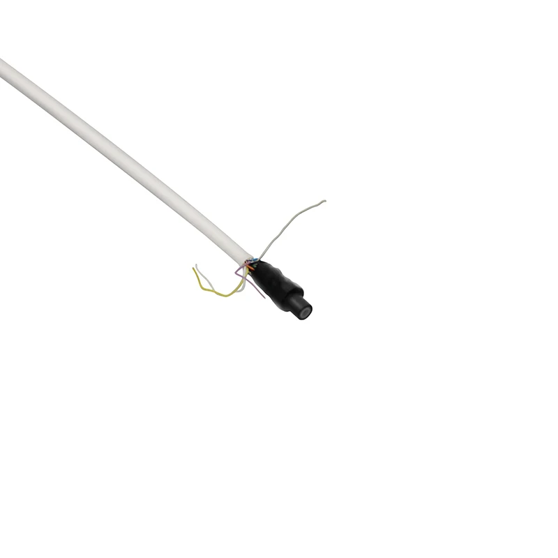 Factory supply 2740 high definition 2 million pixel Usb endoscope camera module 2.5mm ultra-fine diameter 110 FOV