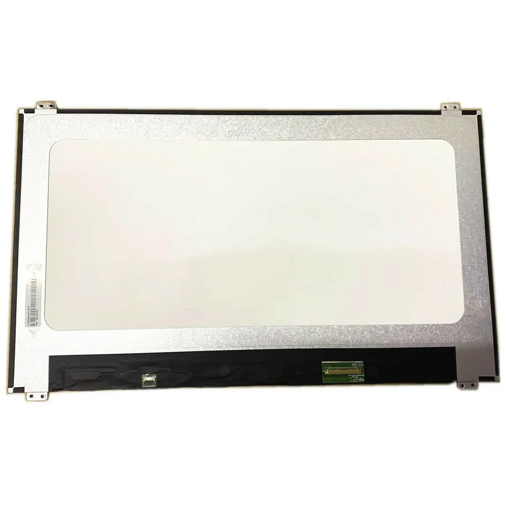 

NV166FHM-N41 16.6 inch Laptop Panel IPS FHD 1920x1080 EDP 40pins Slim 72% NTSC 300 cd/m² (Typ.) Non-touch