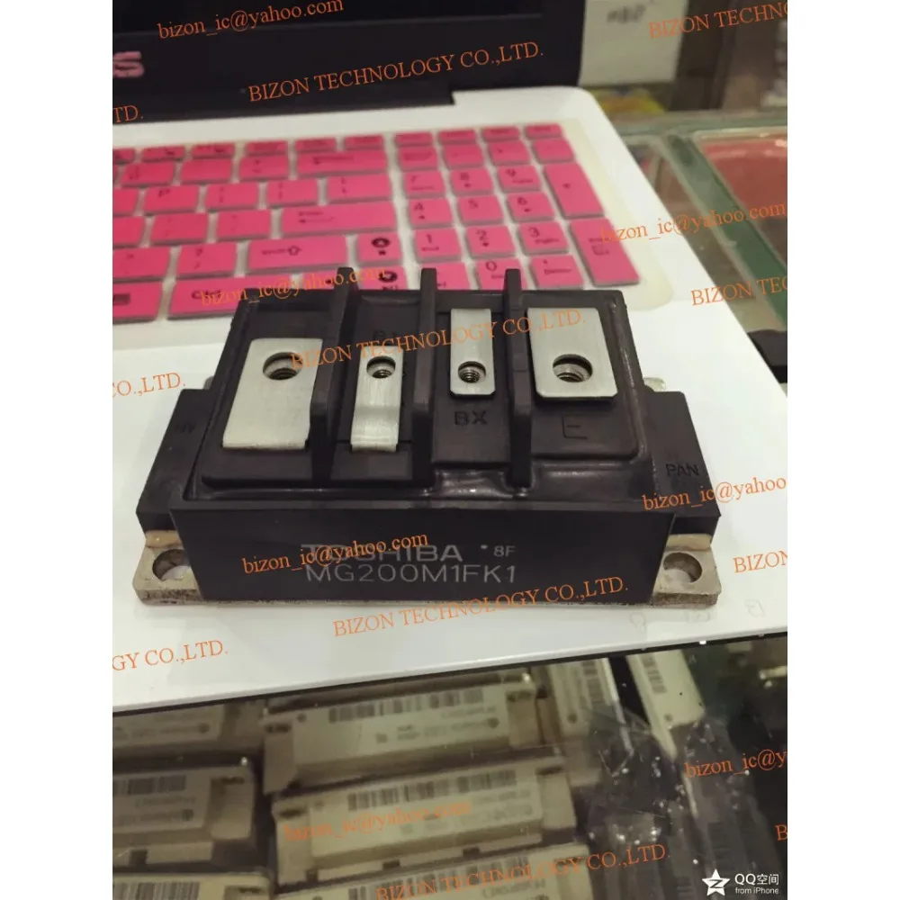 MG200M1FK1