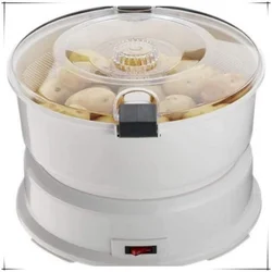 Automatic potato peeler Electric potato peeler Vegetable dehydrator