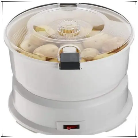 Automatic Potato Peeler Electric Potato Peeler Vegetable Dehydrator