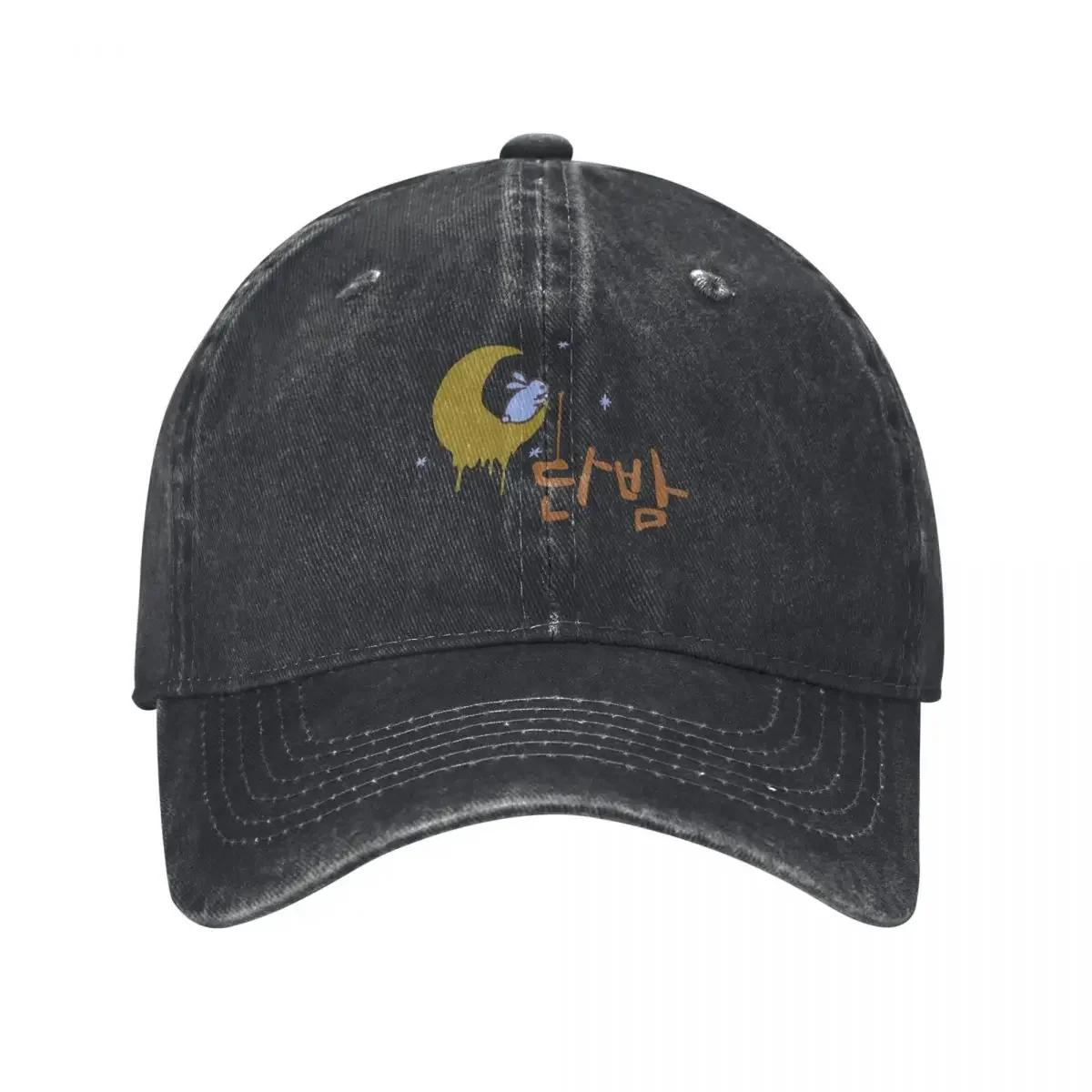 

Itaewon Class Baseball Cap Hat Man For The Sun Snap Back Hat Caps Women Men's