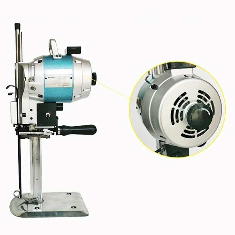 

Electric Scissors Cutting Machine Cutting Line Cutting Machine Masks Ear Band High Power