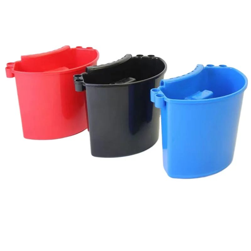 Universal Bucket Organizer Auto Grooming Tools Towels Brushes Fast Easy Storage Kits External Hanging Barrel Storage Buckets