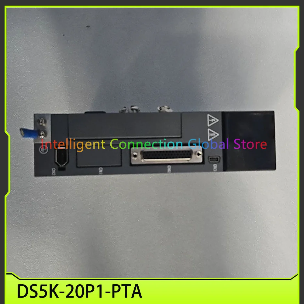 Servo Drive 100W Single Drive DS5K-20P1-PTA