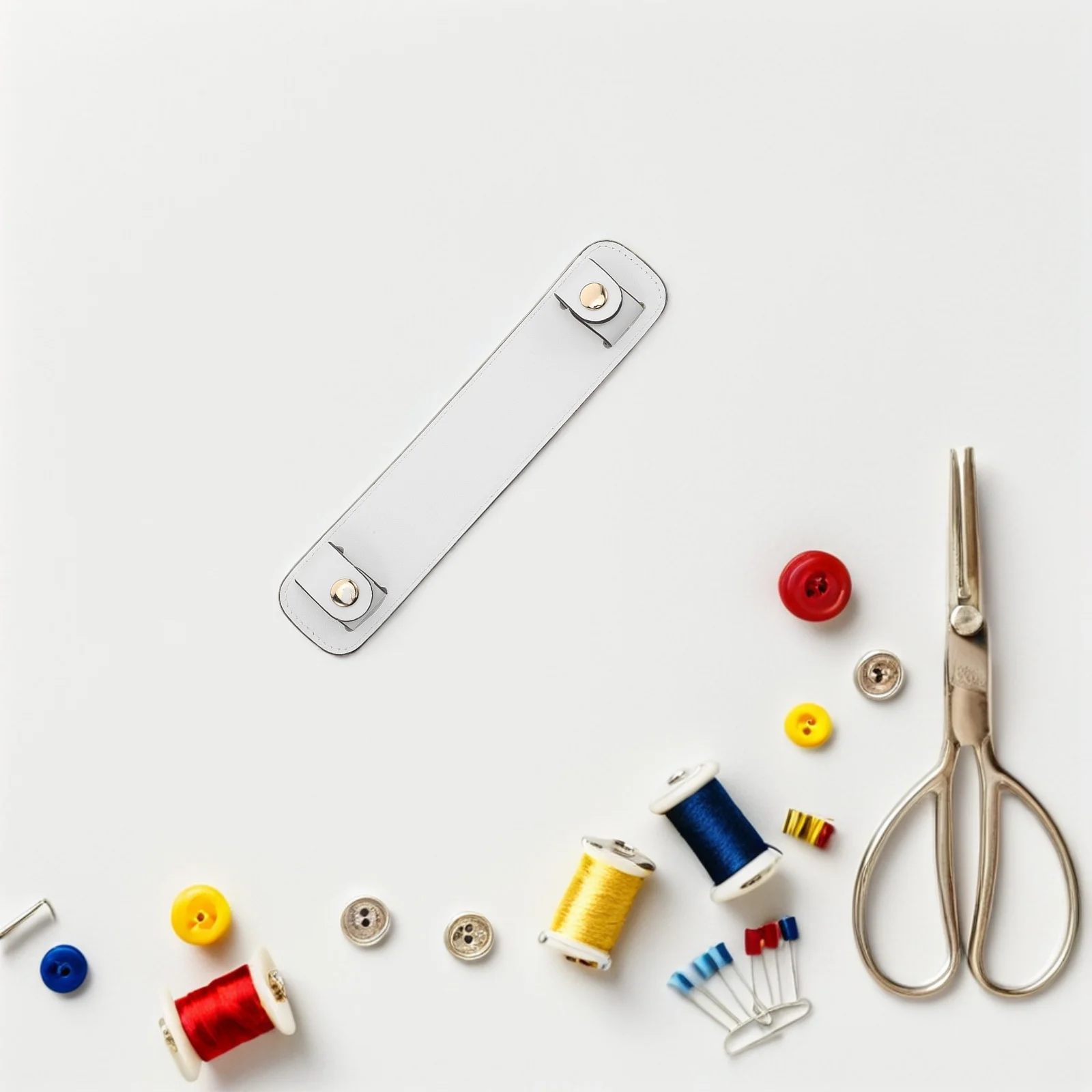 

Non-Slip PU Shoulder Pad Replacement Removable Sling Strap Cushion for Bags Tote Handbag Travel Luggage Purse Accessory