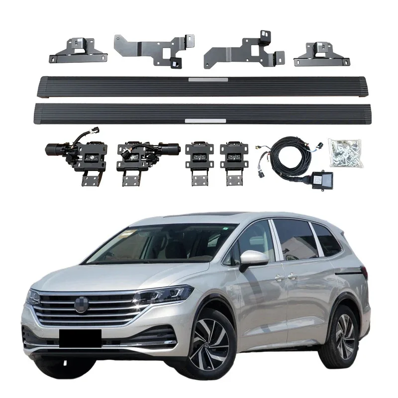 

Automatic Electric Power Side Step Running Board for For VW Viloran 2020-2024