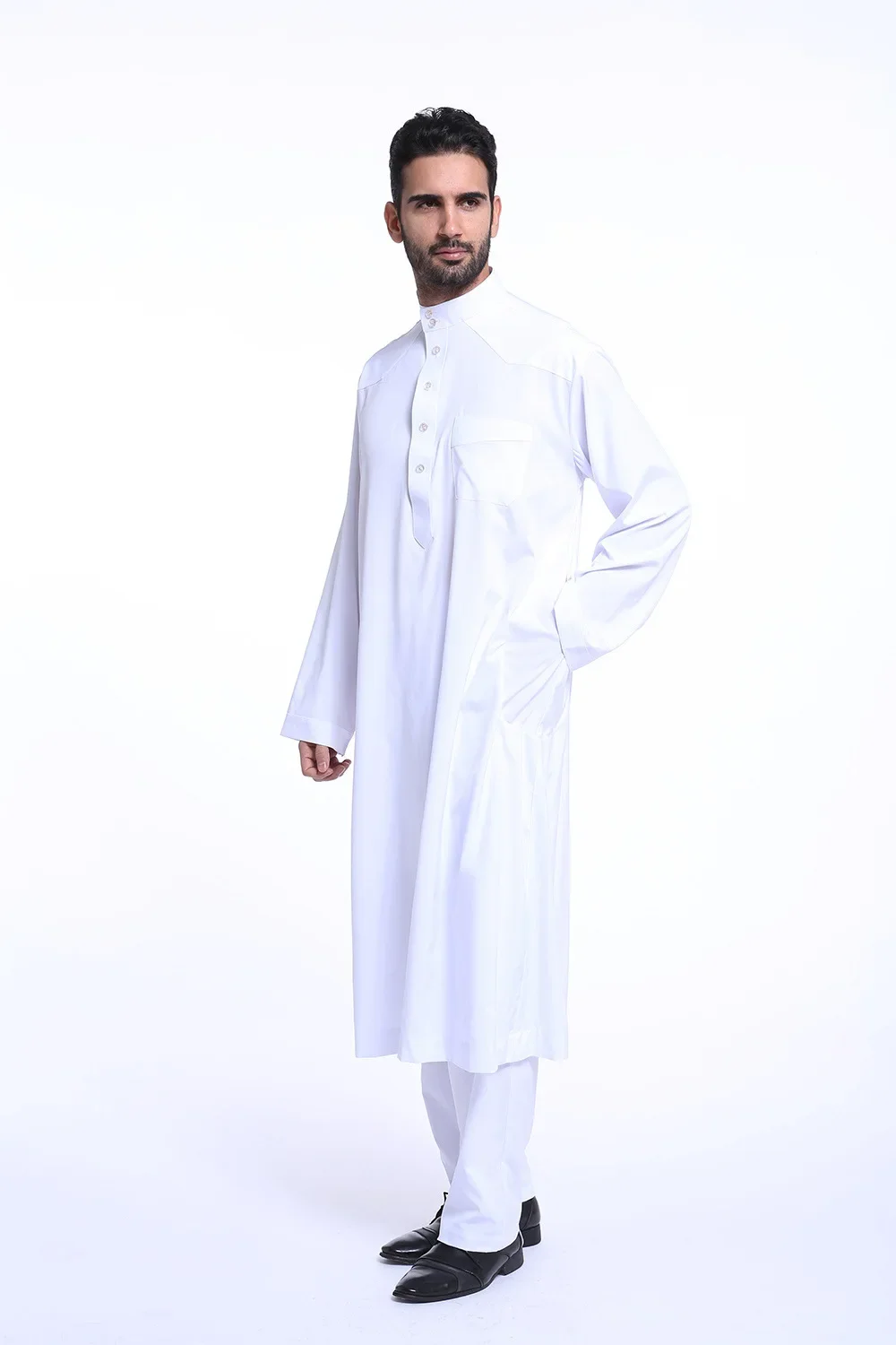 805-01 White