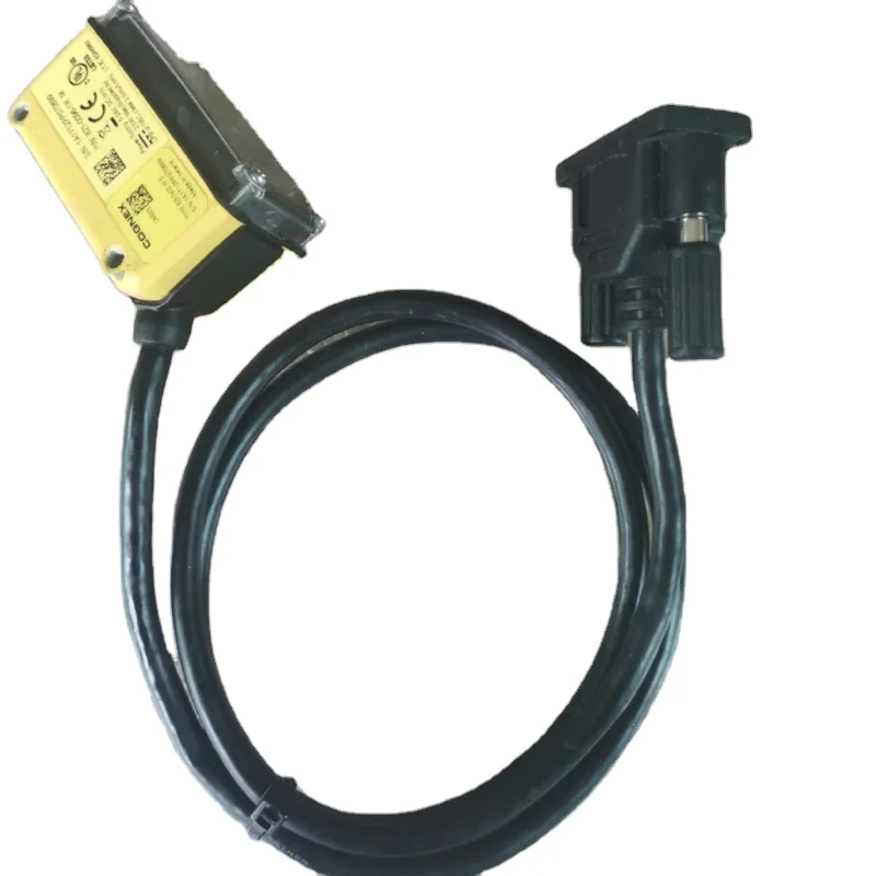 Brand New COGNEX DM50S Barcode Readers Fixed-Mount Barcode Readers Fast Delivery Good Price