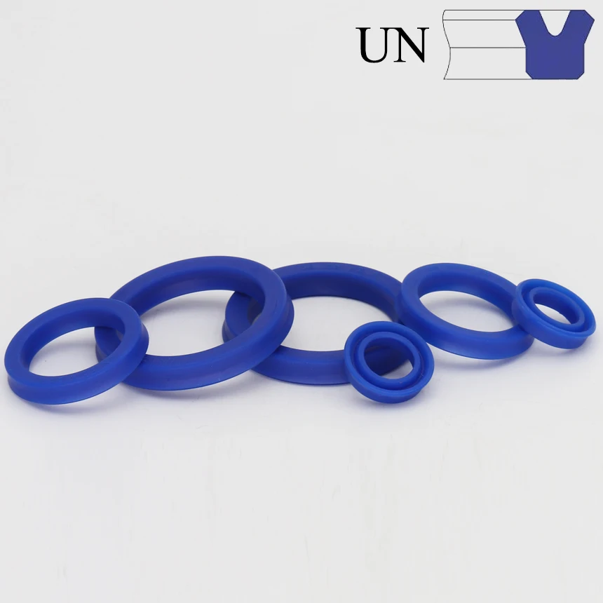 UN 56 58 60 61 62*66 68 70 71 72 73 75 76 80 82 85 90*6 7 8 9 10 11 11.5 12 15 PU Shaft Piston U/Y Lip Gasket Hydraulic Oil Seal