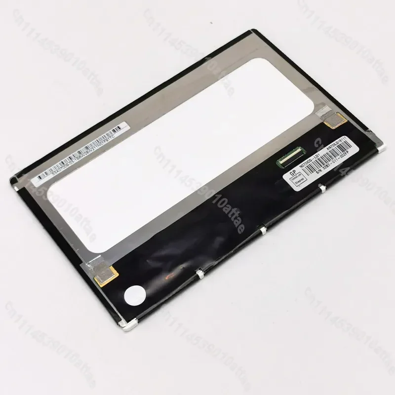 For N070ICG-LD1 7 Inch IPS LCD Screen 1280X800 Resolution 400 Nits Brightness 39 Pin Display Panel Replacement