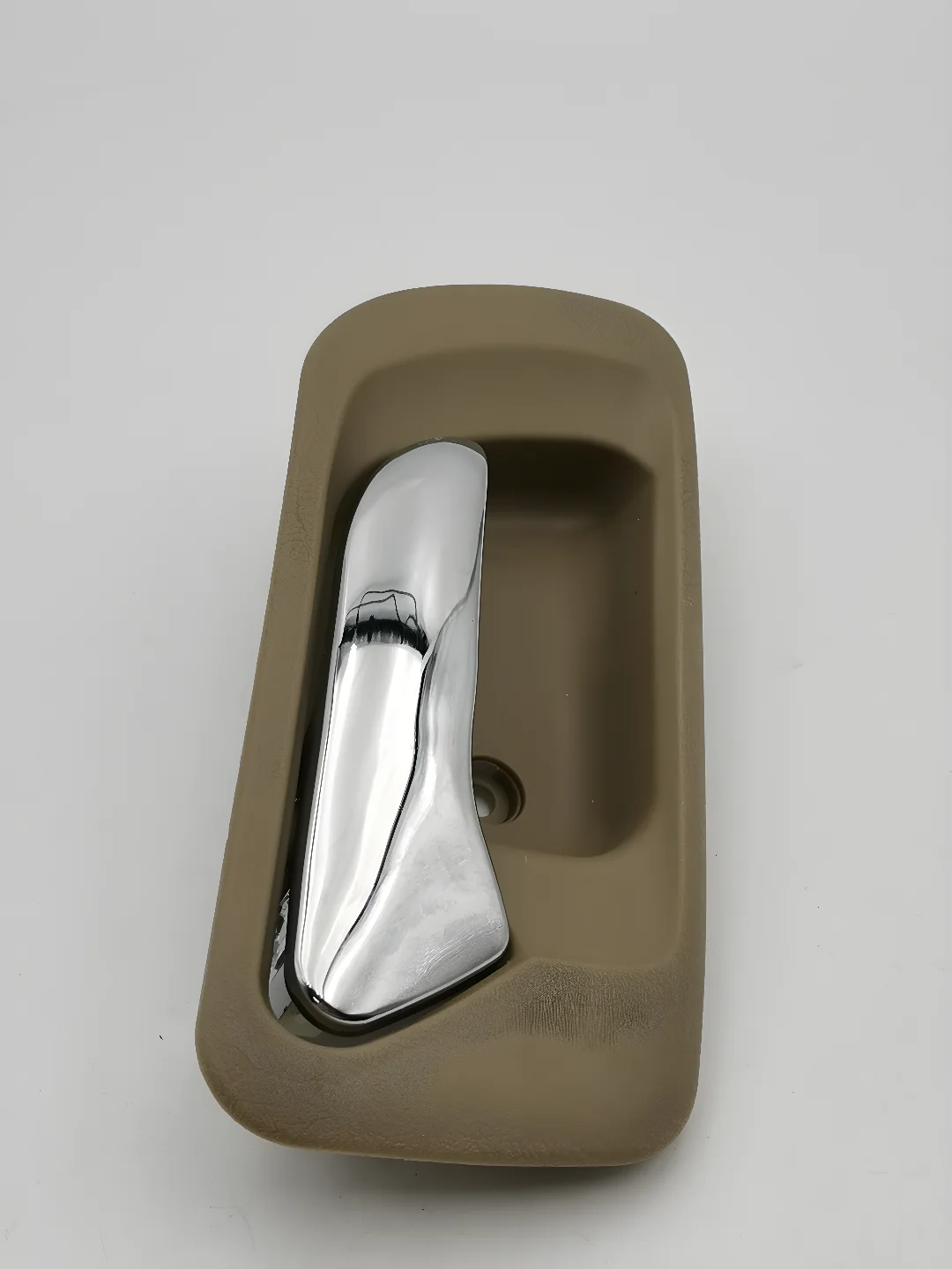 72125-S84-A01 Right front door handle. Suitable for Honda 6th generation Accord CF9/CG5/CG1 models from 1998 to 2002.