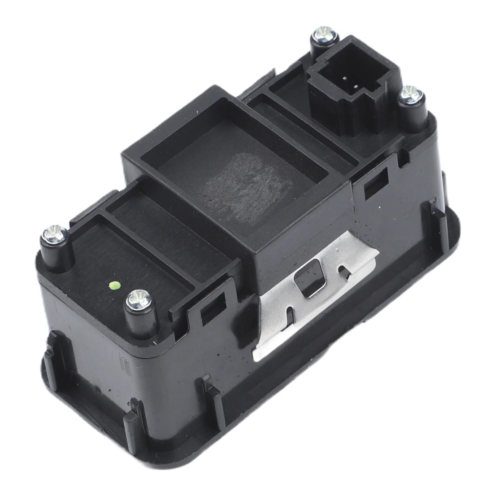 Q276016002 Rearview Mirror Switch Button for Peterbilt Trucks Direct Replacement Window Control Component OEM Spec