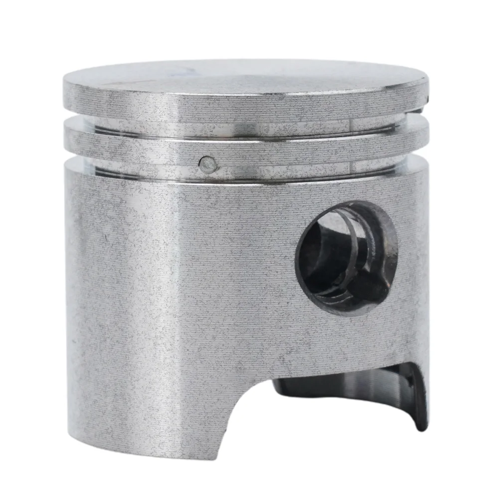 Imagem -03 - Kit de Anel de Pistão para Stihl Peças de Ferramentas Elétricas de Jardim 34 mm Bg45 Bg46 Fs38 Fs45 Fs55 Hs45 Hs81 4237 030 2002