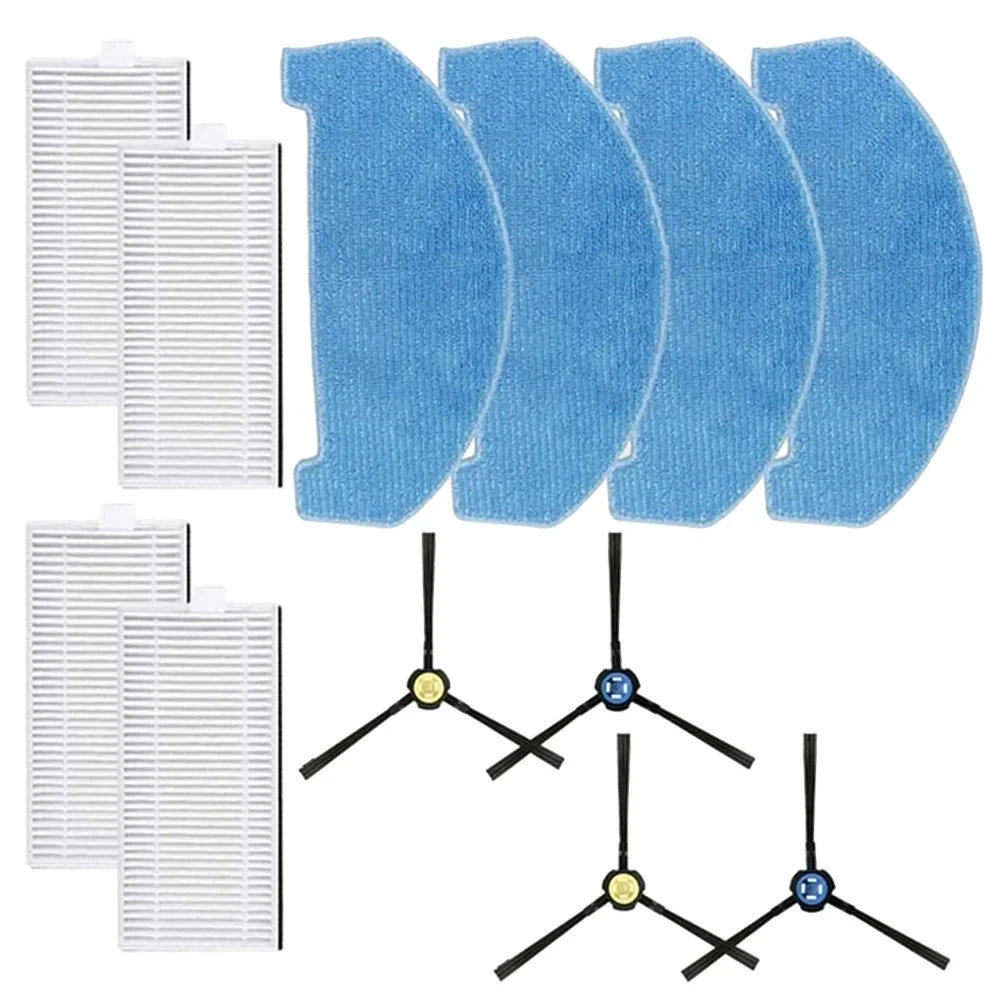 

For ILIFE A20/T20s Robot Vacuum Accessories Replacement Part Consumables Household Accessories Home Appliance Parts