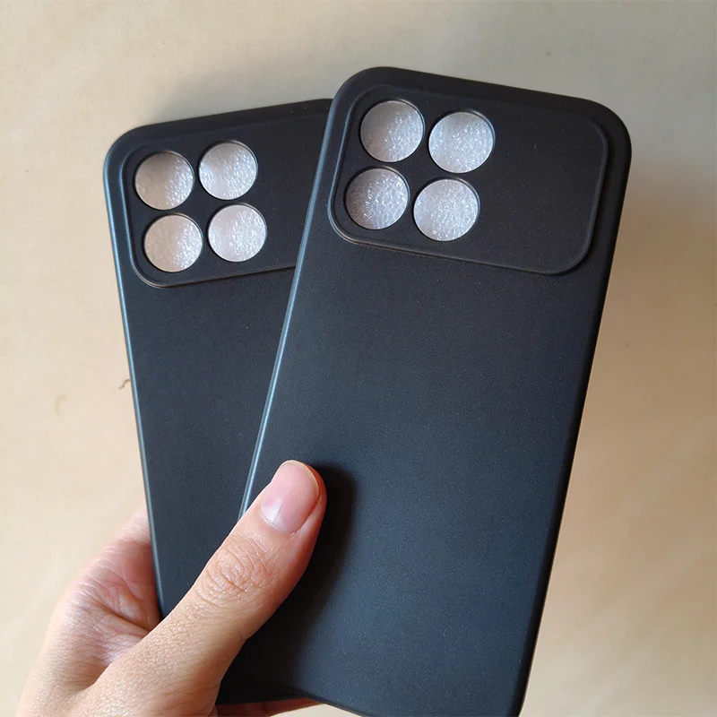 For Poco F8 Pro Cas… - image