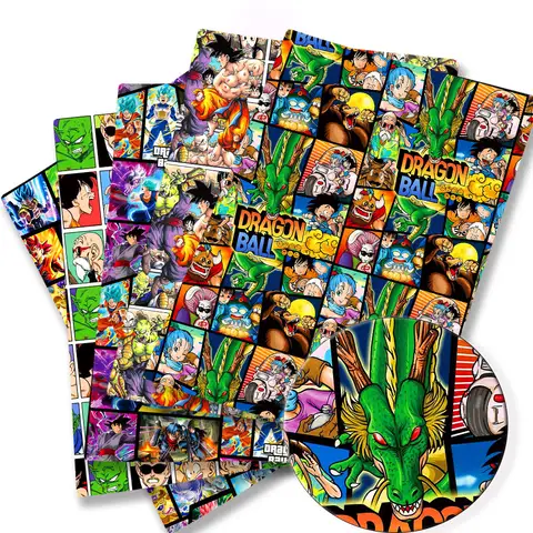 6 best sales ड्रैगन बॉल बेबी - №4