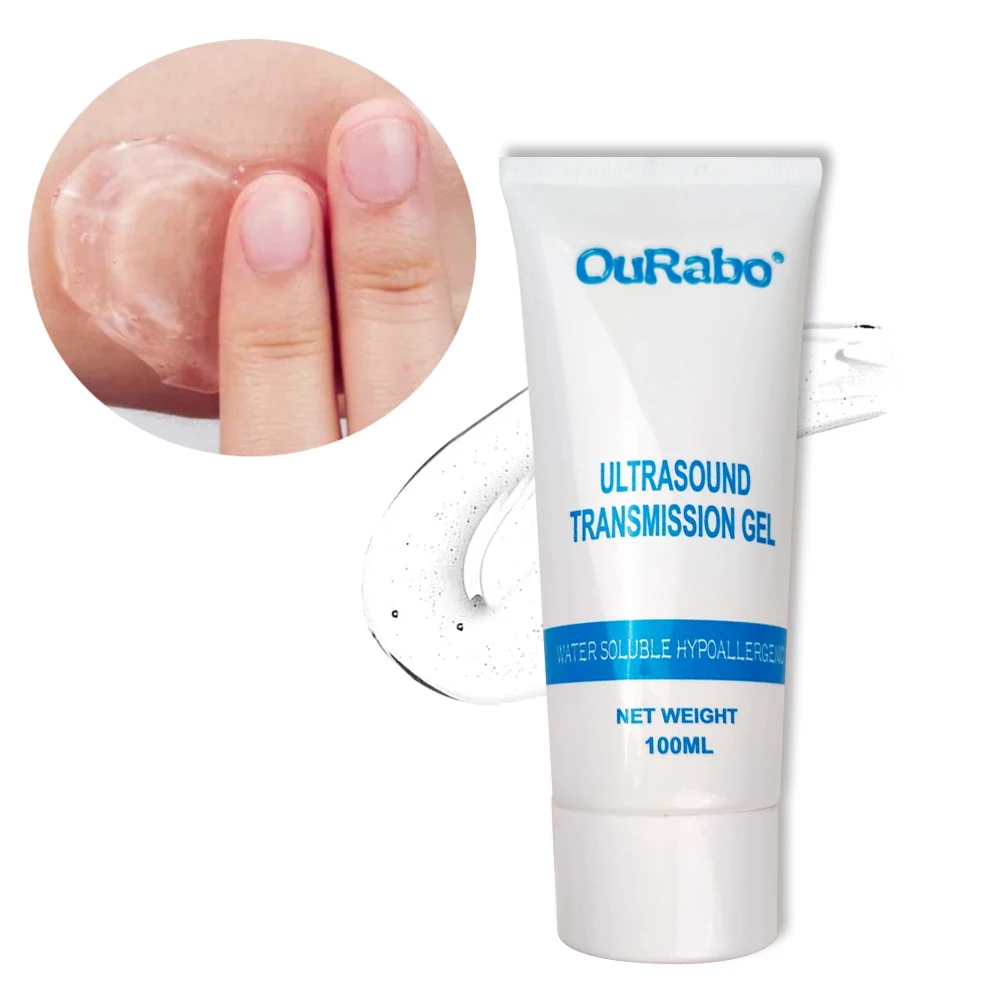 100Ml Ultrasound Tr…
