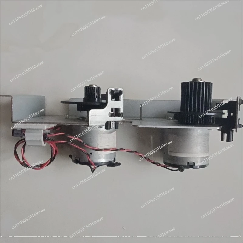 For B-SX5T/4T Barcode Machine Ribbon Motor Assembly EN35-H153 Motor, Ribbon Sensor