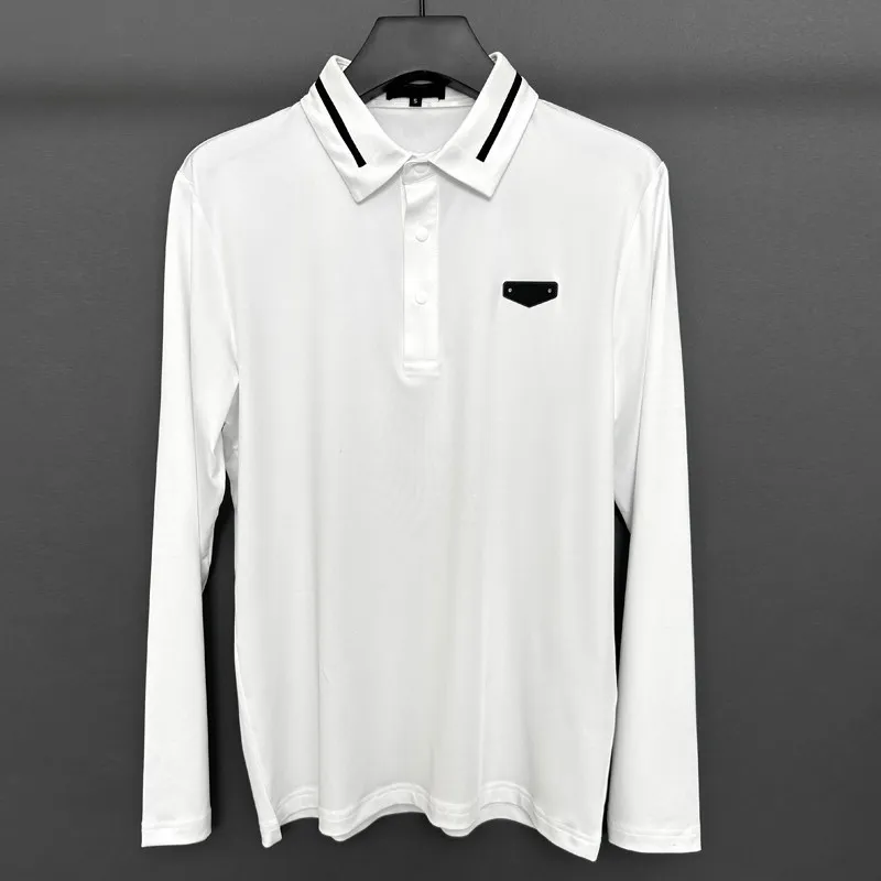 new-golf-clothing-man-casual-collar-long-sleeve-golf-jersey-spring-and-autumn-golf-tennis-hoodie