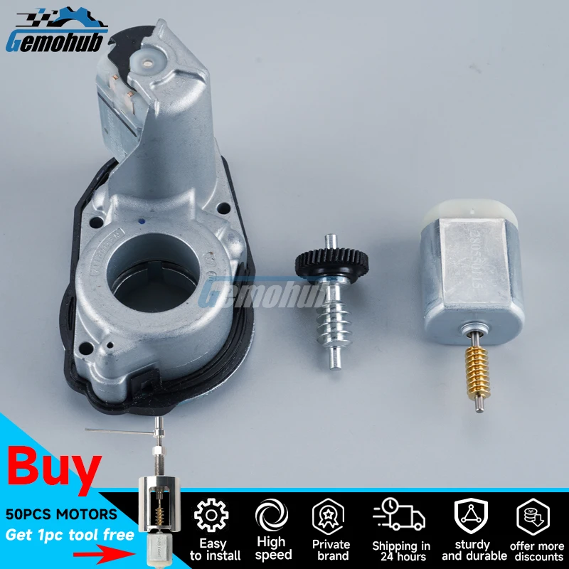 

Car Power Folding Mirrors Motor DC gear 38T For Benz GLS-Class X167 GLS450 GLS580 GLS63AMG G-Class W463 G500 G550 G55 G63 AMG