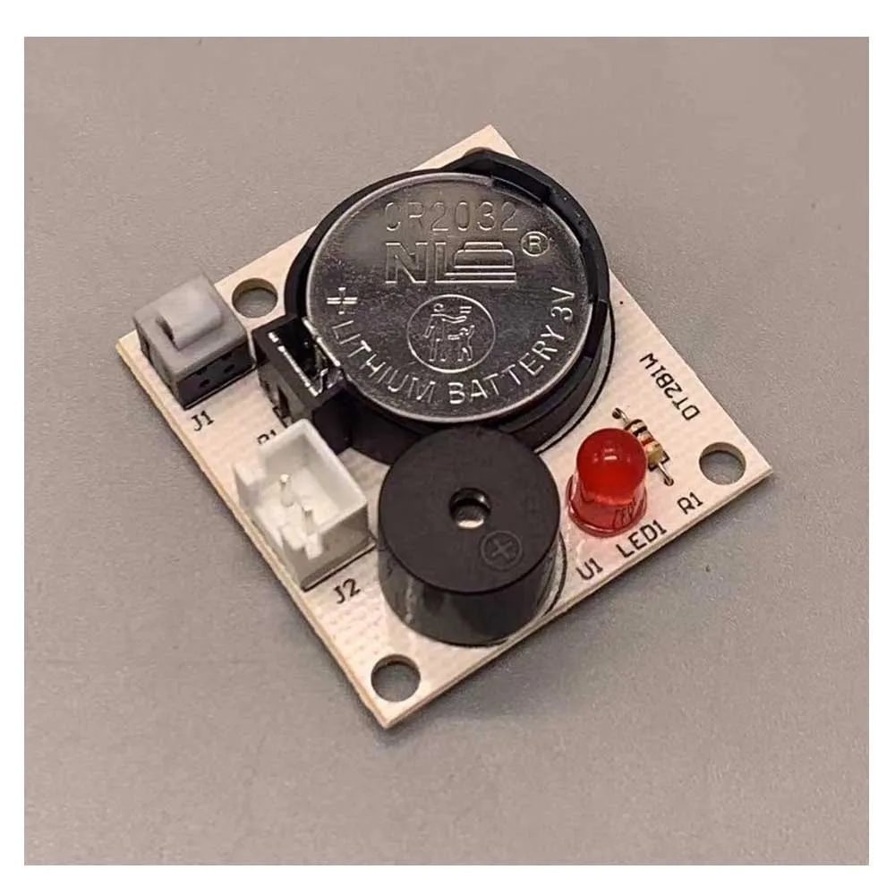 ink sub tank alarm buzzer plate for Eco solvent ink/water based ink/UV ink cartridge Buzzer alarm board