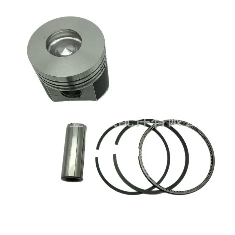 MUGURO V2203 1G796-V2203 1G796-21050 piston rings for Kubota