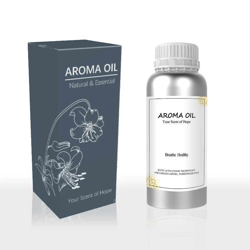 CNUS Aroma Hotel Aromatherapy 100% Aroma ID Fragrance Oil Pure Machine Lavender Perfume Essential Oil