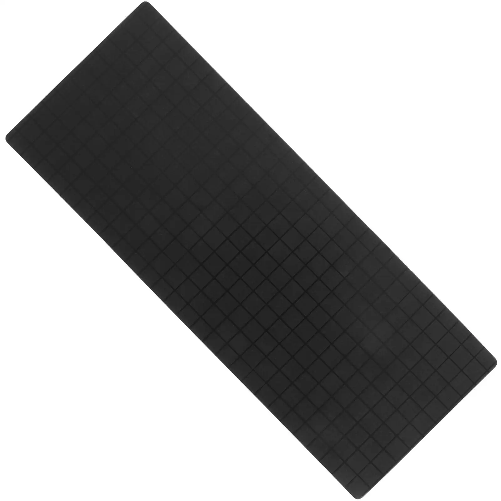 

1pc Magnetic Mat Repair Tool Phone Disassembly ganizer Small Parts Work Pad Electronics Maintenance Anti Static Black Magnetic