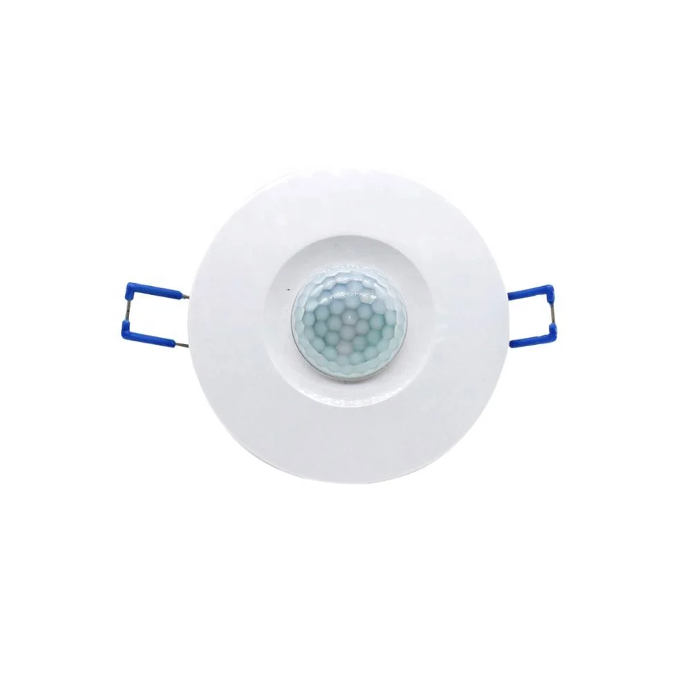 220 V Wide Detection Angle Long Range Motion Sensor Pir