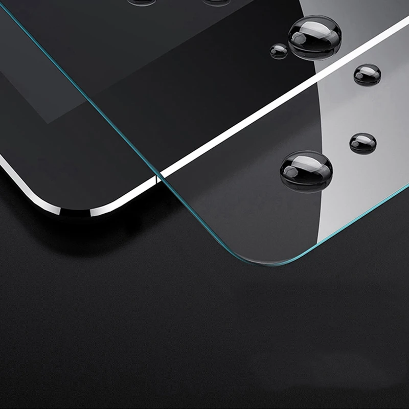 กระจกนิรภัยป้องกันหน้าจอสำหรับ iPad Pro 2016/2017 (12.9นิ้ว)