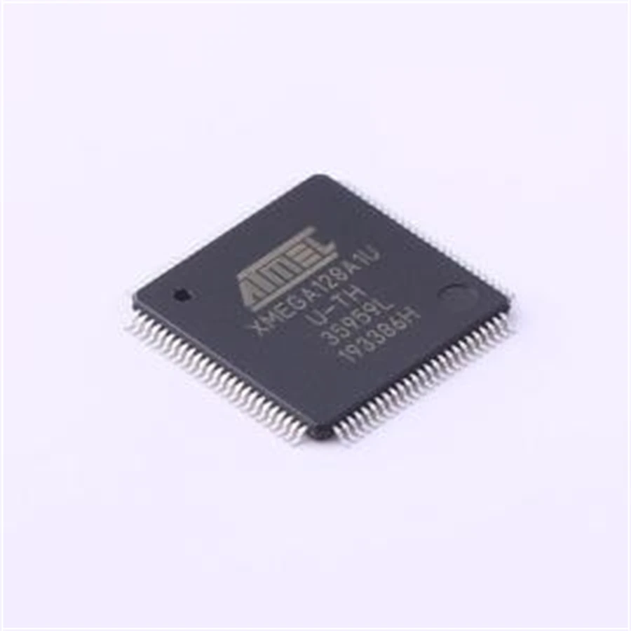 

2 шт./лот ATXMEGA128A1U-AU (встроенные процесоры и контроллеры)