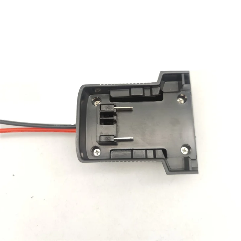 

AAAC-2Pack Formilwaukee Battery Adapter Formilwaukee M18 18V DIY Replacement Power Adapter