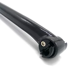NO TRADEMARK race face UD carbon seatpost glossy sticker seat post road bike mountain bike cycling 27.2/30.8/31.6*350/400mm