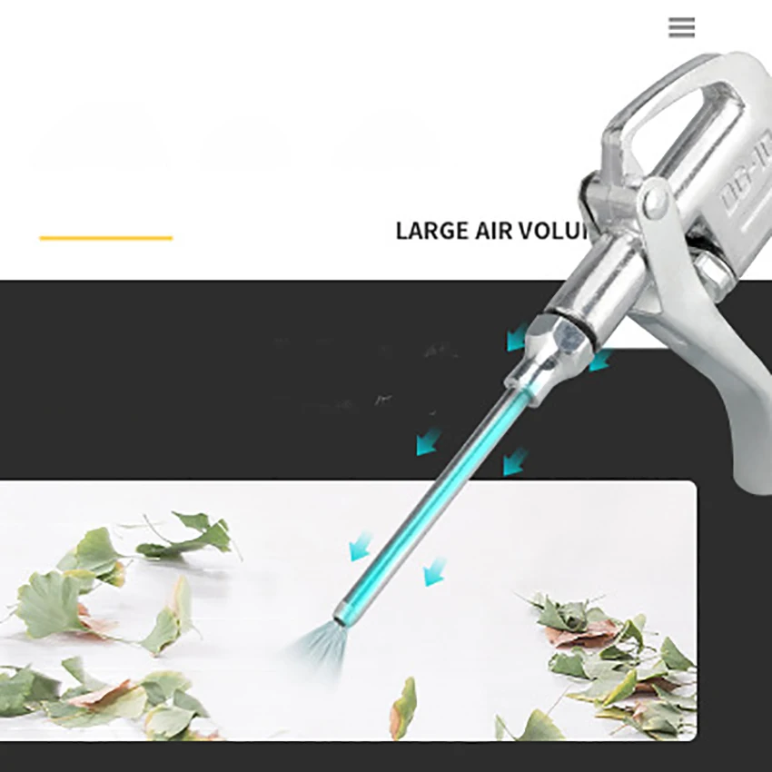 DG-10 Air Blow Gun …
